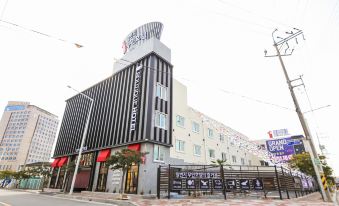 Gwangyang Ilbeonji Self Check-in Hotel