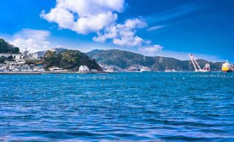 Tongyeong Blue Marine Pension