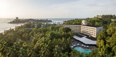 Radisson Blu Mammy Yoko Hotel Freetown Hotels in 