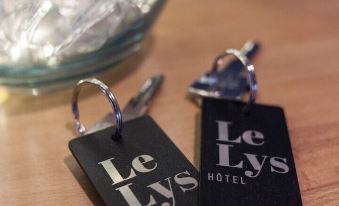 Hotel le Lys