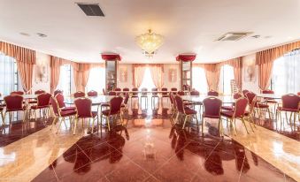 Hotel El Prado by Vivere Stays - Housity