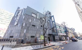 Bucheon (Jungdong) Mori Hotel