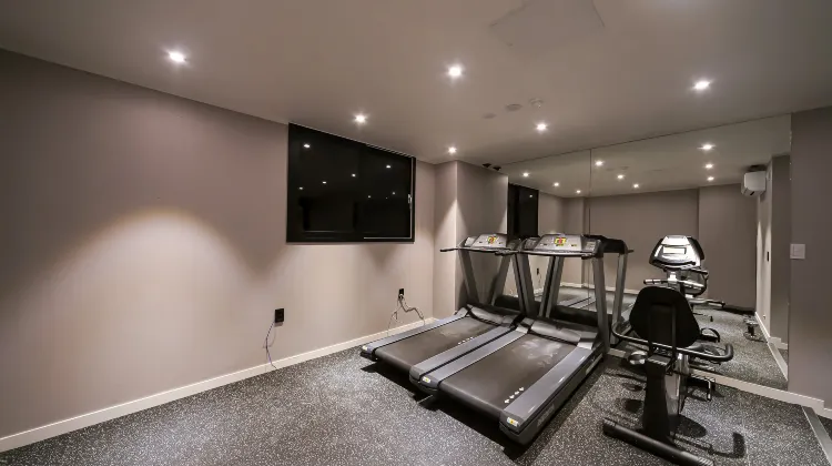 Forest 701 Hotel 施設