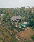 Adiwana Dara Ayu Villas