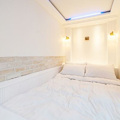 더블룸(bass) 평창 비올라 펜션 쿠폰