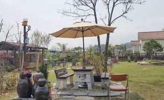 Jeonju Morning Garden Guest House