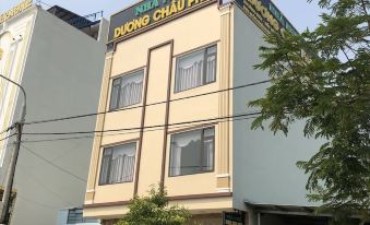 OYO 1106 Duong Chau Phat Hotel