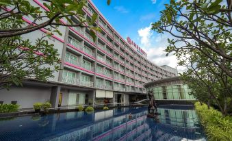 Amaranth Suvarnabhumi Hotel  Certified