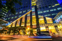 The Mini Suites Eton Tower Makati