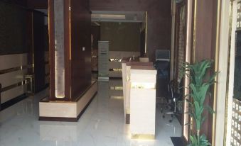Osol Al Nassim 2 Hotel Apartment