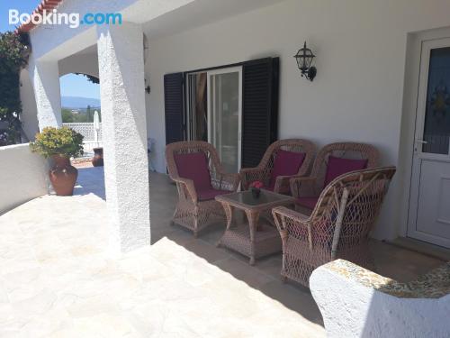 别墅（带独立泳池）