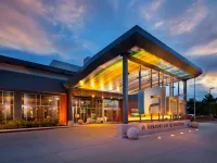 Aloft San Francisco Airport Hotel a Millbrae