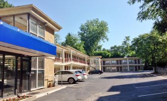 Executive Inn Schenectady Downtown