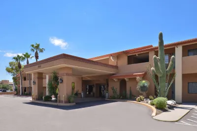 3 Palms Tucson North Foothills Hôtels à : 