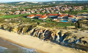 Praia d'El Rey Marriott Golf & Beach Resort