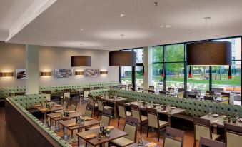 Residence Inn Munich City East