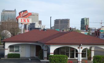 Cabana Inn - Boise