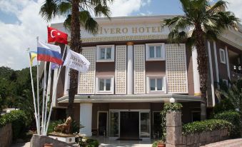 Residence Rivero Hotel