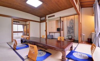 Yamadaya Ryokan