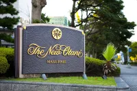 Hotel New Otani Makuhari Hotel di 