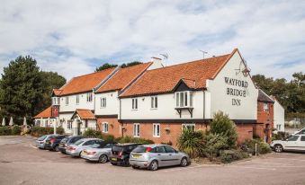 Wayford Bridge Inn Hotel