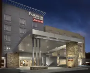 Fairfield Inn & Suites St. John's Newfoundland
