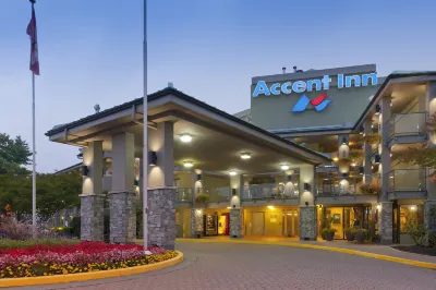 Accent Inns Vancouver Airport