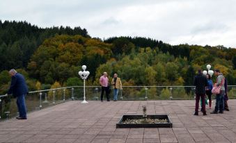 Eifeler Hof Hotel-Eventhaus