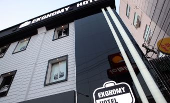 Eungam Economy