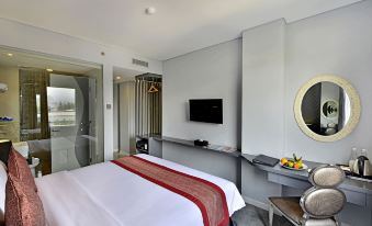 Serela Cihampelas by Kagum Hotels