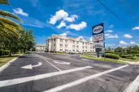 Suburban Studios Melbourne Airport