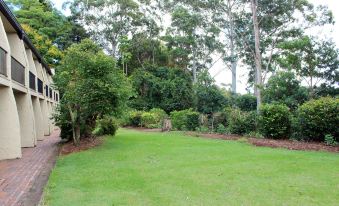 Mt Tamborine Motel