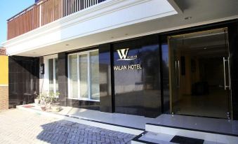 Walan Syariah Hotel