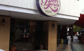 Seri Borneo Hotel Kota Kinabalu