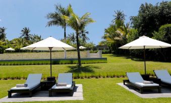 The Lombok Lodge Suites & Private Villas