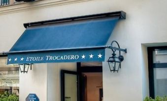 Hotel Etoile Trocadero