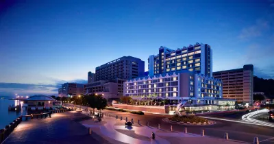 Hyatt Regency Kinabalu Hoteles en 
