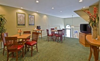 Extended Stay America Select Suites - Lexington Park - Pax River