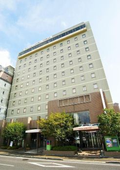 アパホテル〈佐賀駅南口〉