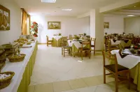 Santa Eufémia Covilhã Hotel