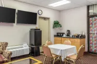 Relax Inn