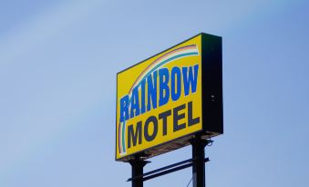 Rainbow Motel Hastings