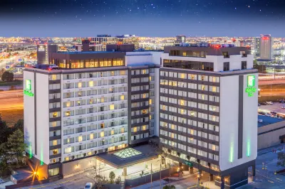 Holiday Inn Toronto International Airport by IHG Отели в г. 