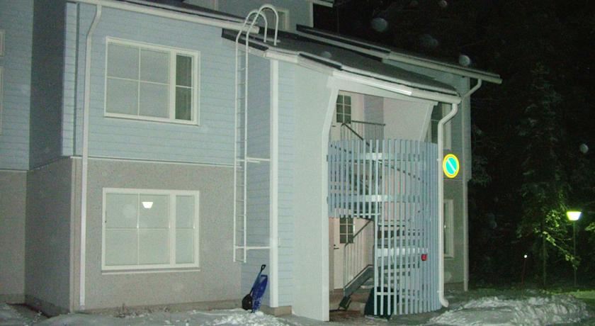 一卧室公寓 - 带桑拿浴室