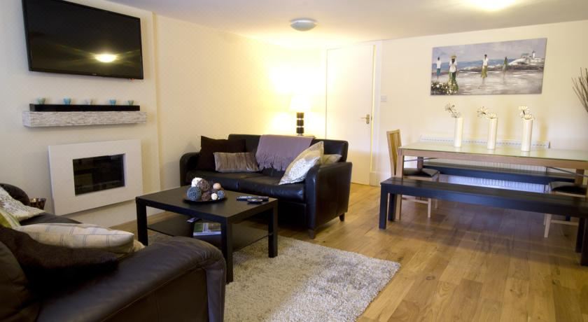 公寓 - 地面楼层