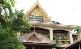 Shining Angkor Apartment Hotel