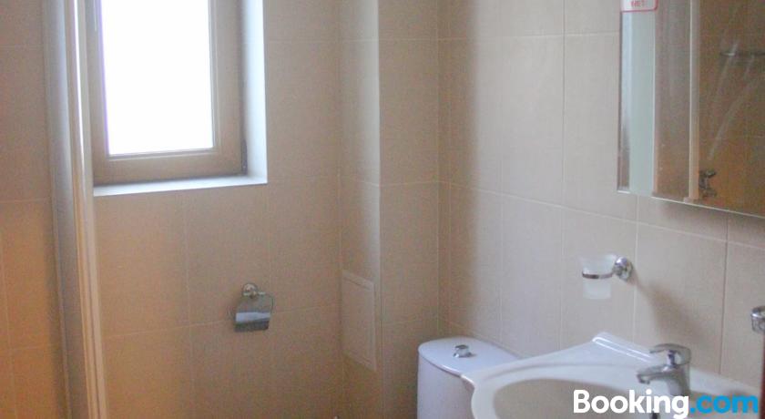 公寓 - 地面楼层