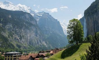 Hotel Silberhorn