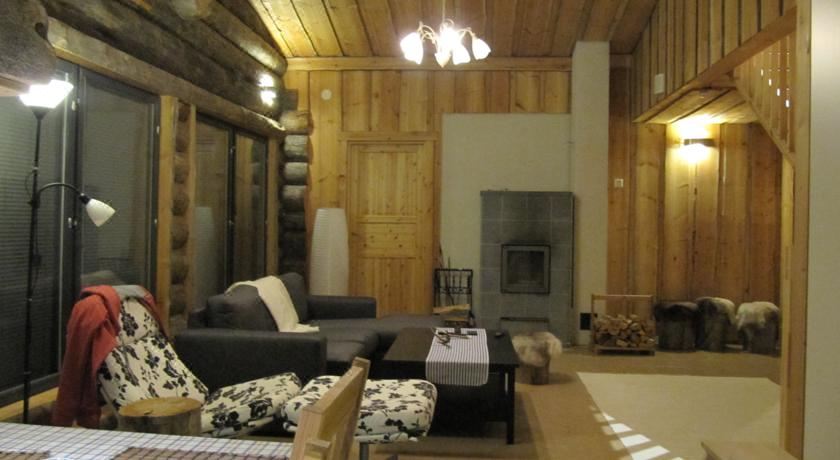 两卧室小屋 - 带桑拿浴室