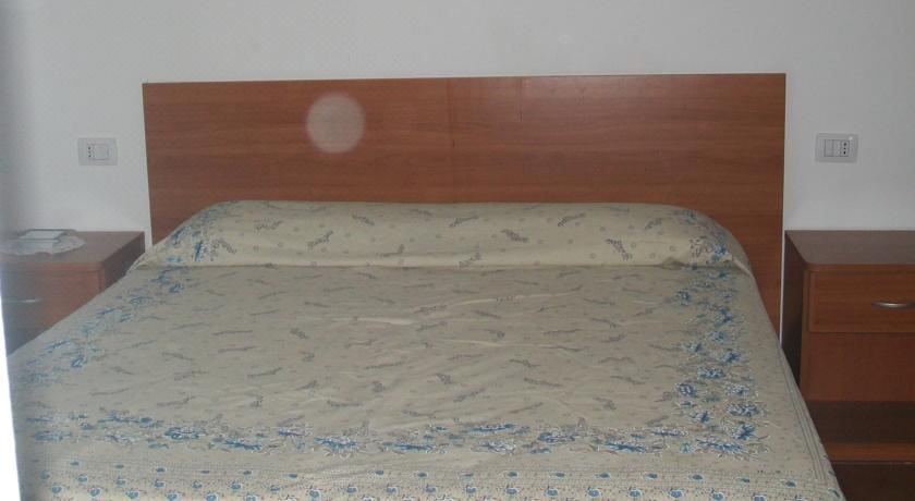 双人或双床间 - 残疾人通道